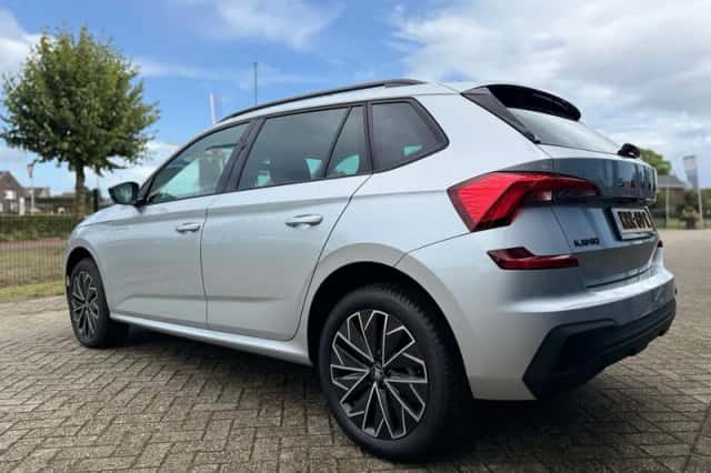 Škoda Kamiq (2025) thumbnail 3