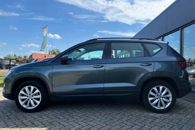 SEAT Ateca (2019) thumbnail 2