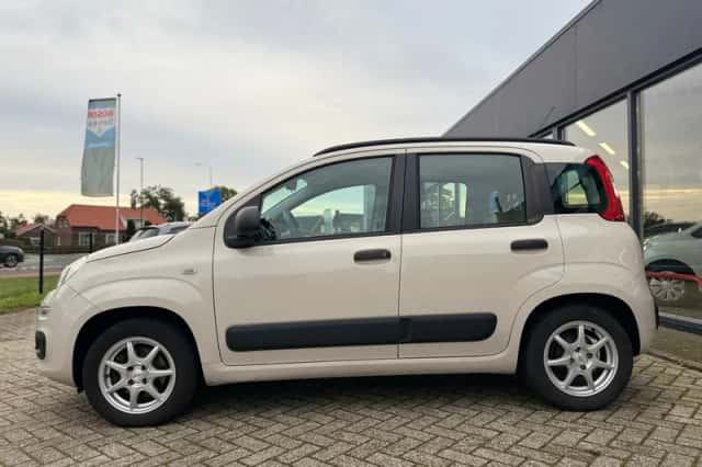 Fiat Panda (2012) thumbnail 2