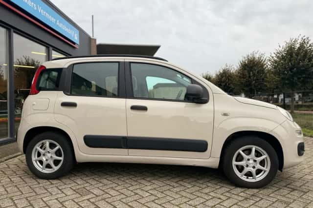 Fiat Panda (2012) thumbnail 5