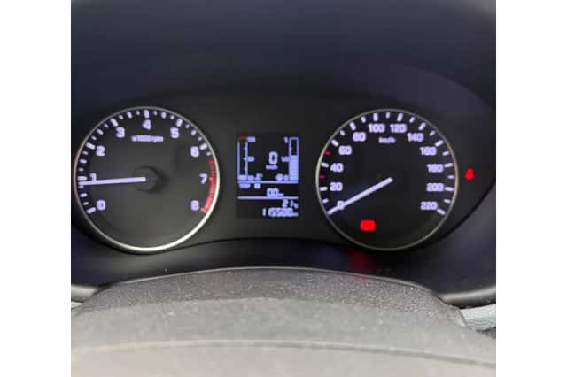 Hyundai i20 (2015) thumbnail 6