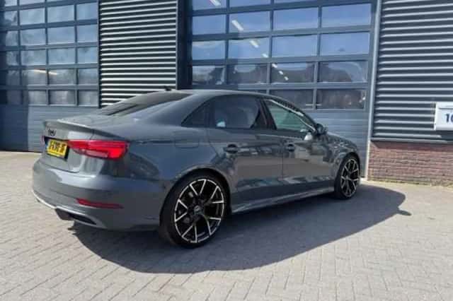 Audi A3 (2020) thumbnail 2
