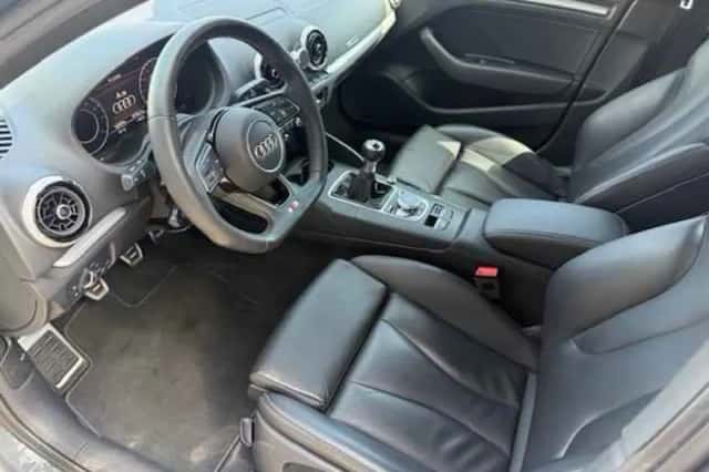 Audi A3 (2020) thumbnail 5