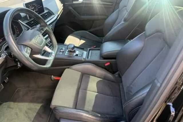 Audi Q5 (2018) thumbnail 5