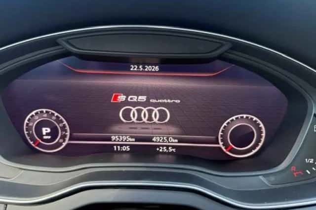 Audi Q5 (2018) thumbnail 6