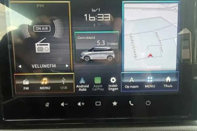 Suzuki Swift (2025) thumbnail 6