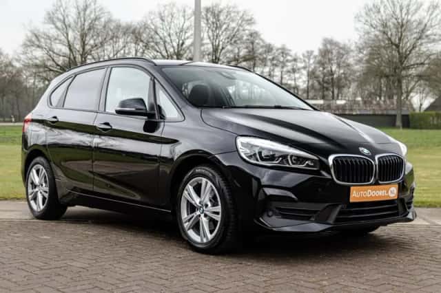 BMW 2-Serie Active Tourer (2019) thumbnail 1