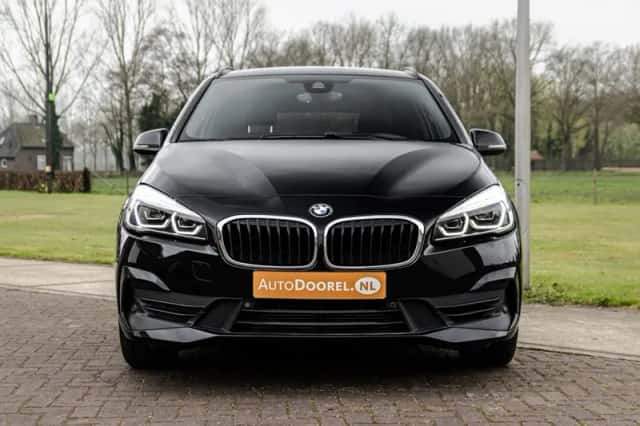 BMW 2-Serie Active Tourer (2019) thumbnail 2
