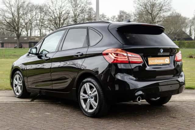BMW 2-Serie Active Tourer (2019) thumbnail 3