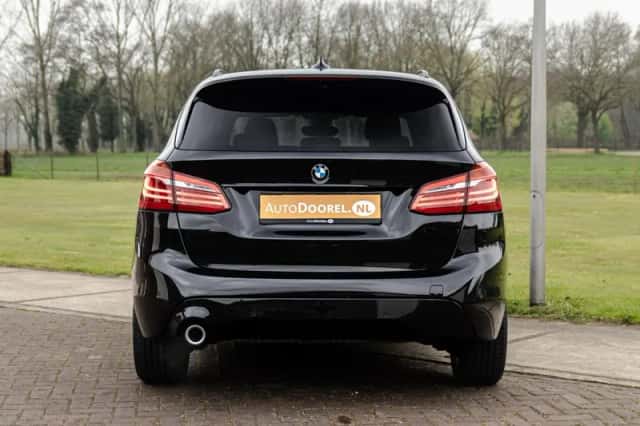 BMW 2-Serie Active Tourer (2019) thumbnail 4