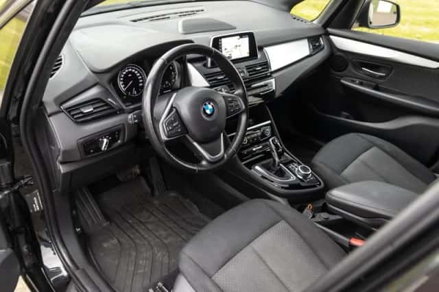 BMW 2-Serie Active Tourer (2019) thumbnail 5