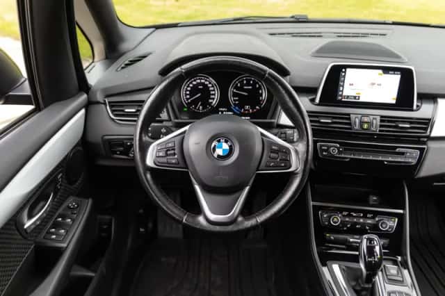 BMW 2-Serie Active Tourer (2019) thumbnail 6