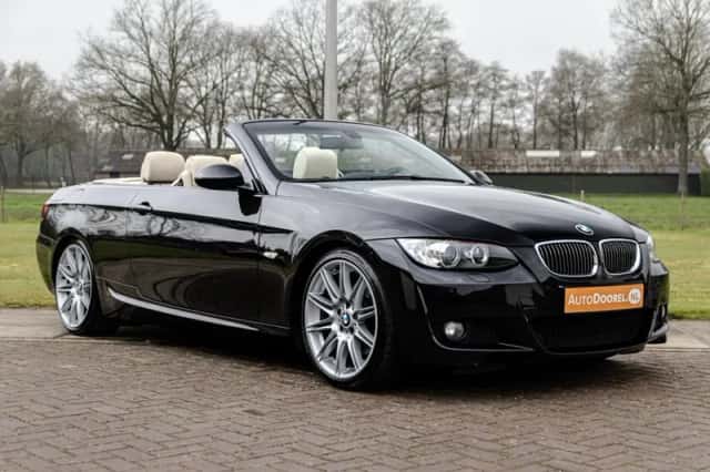 BMW 3-Serie (2007) thumbnail 1