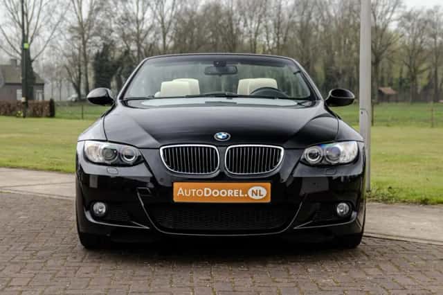 BMW 3-Serie (2007) thumbnail 2