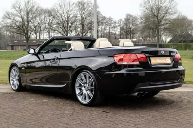 BMW 3-Serie (2007) thumbnail 3