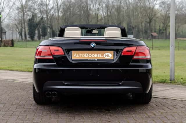 BMW 3-Serie (2007) thumbnail 4