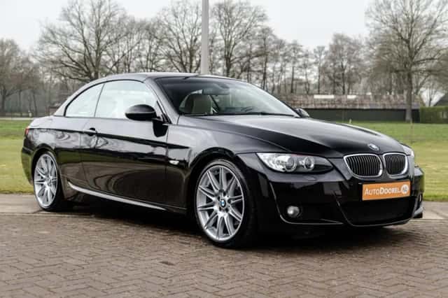 BMW 3-Serie (2007) thumbnail 5