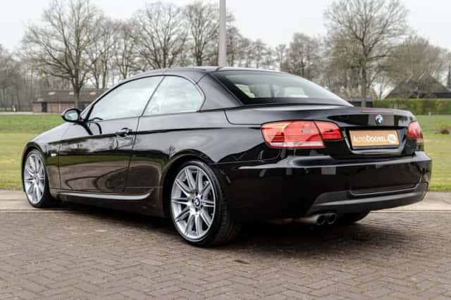 BMW 3-Serie (2007) thumbnail 6