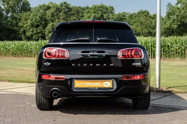 MINI Clubman (2017) thumbnail 3