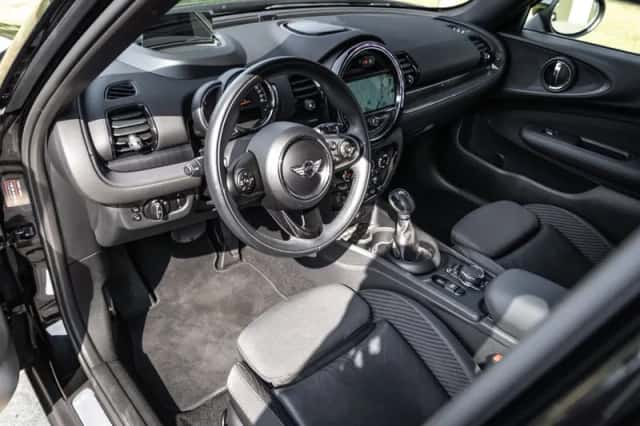 MINI Clubman (2017) thumbnail 5
