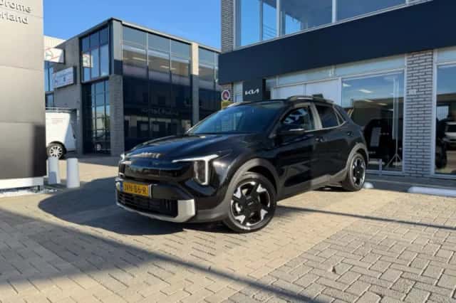 Kia Stonic (2026) thumbnail 2