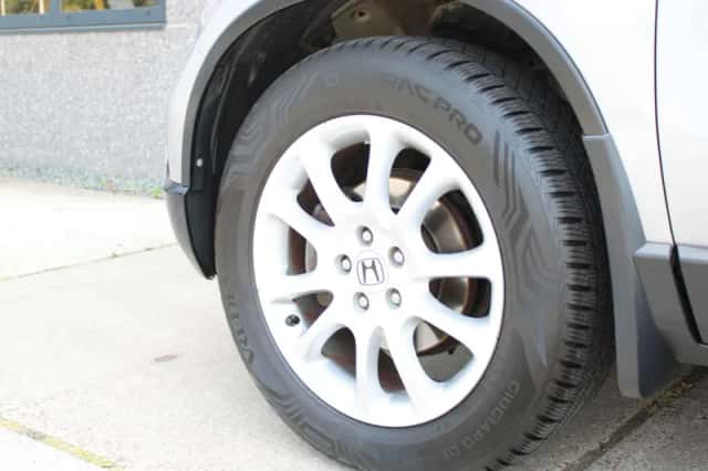 Honda CR-V (2007) thumbnail 5