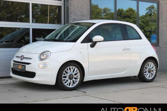 Fiat 500 (2016) thumbnail 1