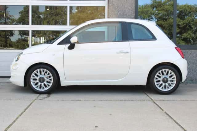 Fiat 500 (2016) thumbnail 4