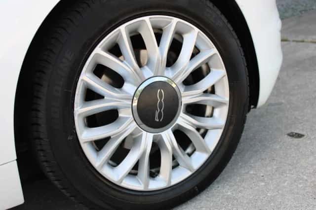 Fiat 500 (2016) thumbnail 5