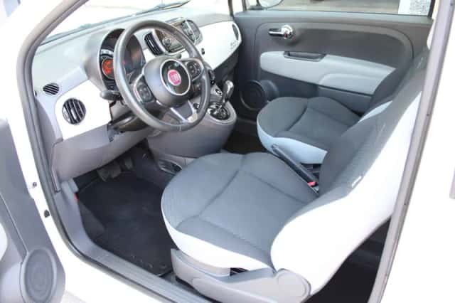 Fiat 500 (2016) thumbnail 6