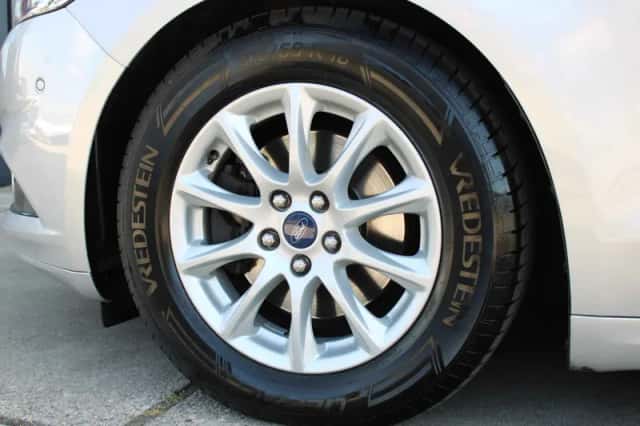 Ford Mondeo (2017) thumbnail 5