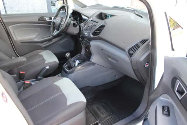 Ford EcoSport (2014) thumbnail 6