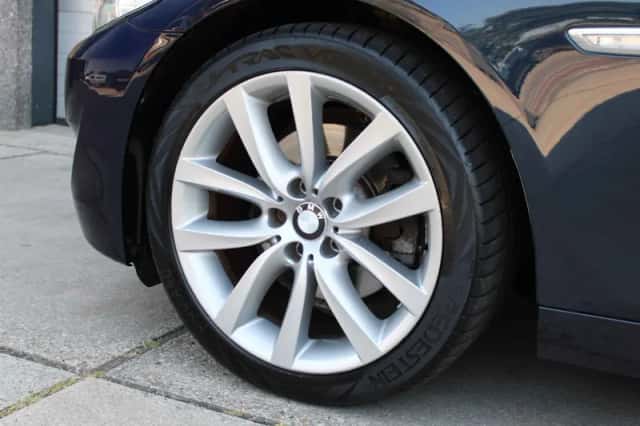BMW 5-Serie (2011) thumbnail 5