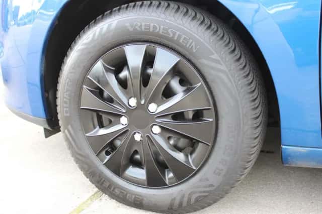 Renault Mégane (2009) thumbnail 5