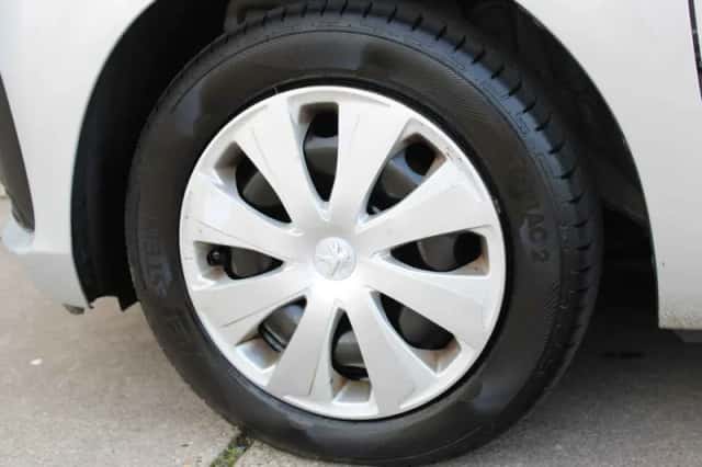 Peugeot 108 (2018) thumbnail 5