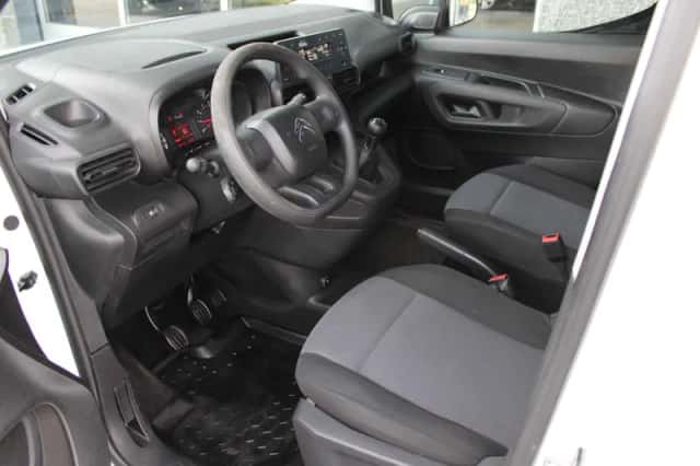 Citroën Berlingo (2019) thumbnail 6