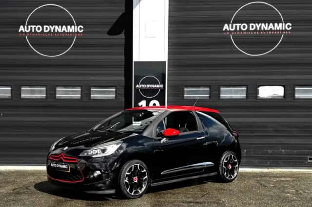 Citroën DS3 (2015) thumbnail 1