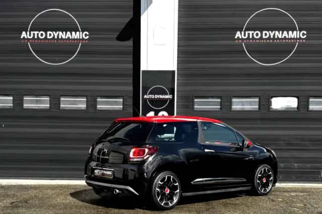 Citroën DS3 (2015) thumbnail 2