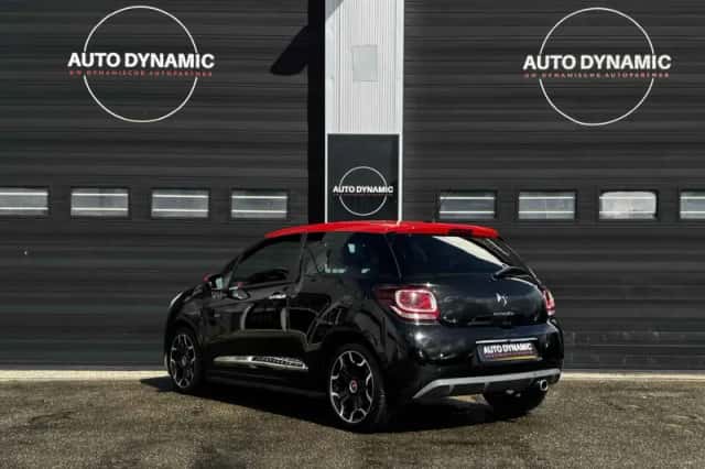 Citroën DS3 (2015) thumbnail 5