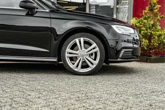 Audi A3 (2020) thumbnail 4