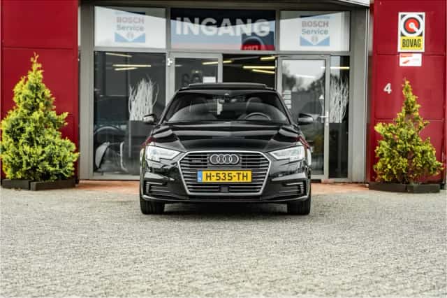 Audi A3 (2020) thumbnail 6