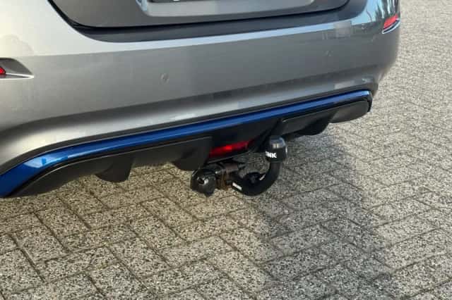 Nissan Leaf (2019) thumbnail 6