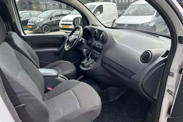 Mercedes-Benz Citan (2020) thumbnail 4