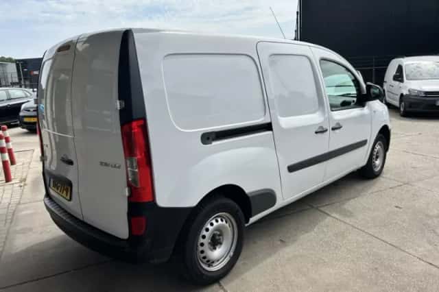Mercedes-Benz Citan (2020) thumbnail 5