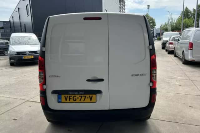 Mercedes-Benz Citan (2020) thumbnail 6