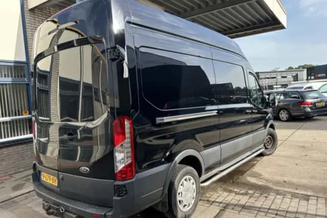 Ford Transit (2016) thumbnail 6