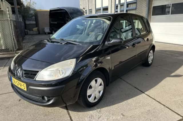 Renault Scénic (2008) thumbnail 1