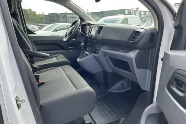 Peugeot Expert (2022) thumbnail 4