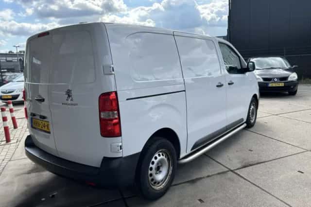 Peugeot Expert (2022) thumbnail 5
