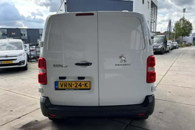 Peugeot Expert (2022) thumbnail 6